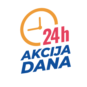 AKCIJA DANA